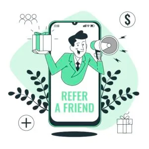 Refer & earn with Assignments