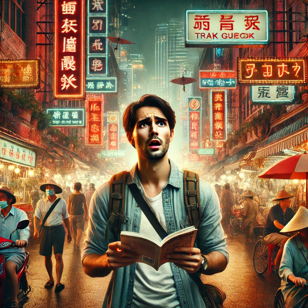 What is Cultural Shock – Analysing 3 Cultural Issues and Cultural Shock