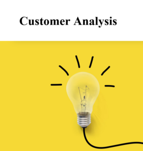 Business Report Writing