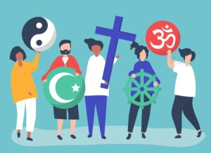 Diversity and cultural Shock