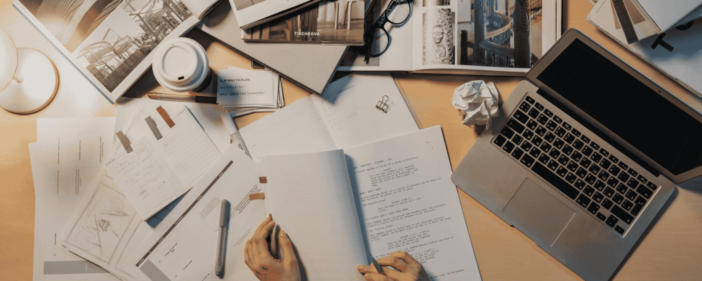 Technical Paper Writing